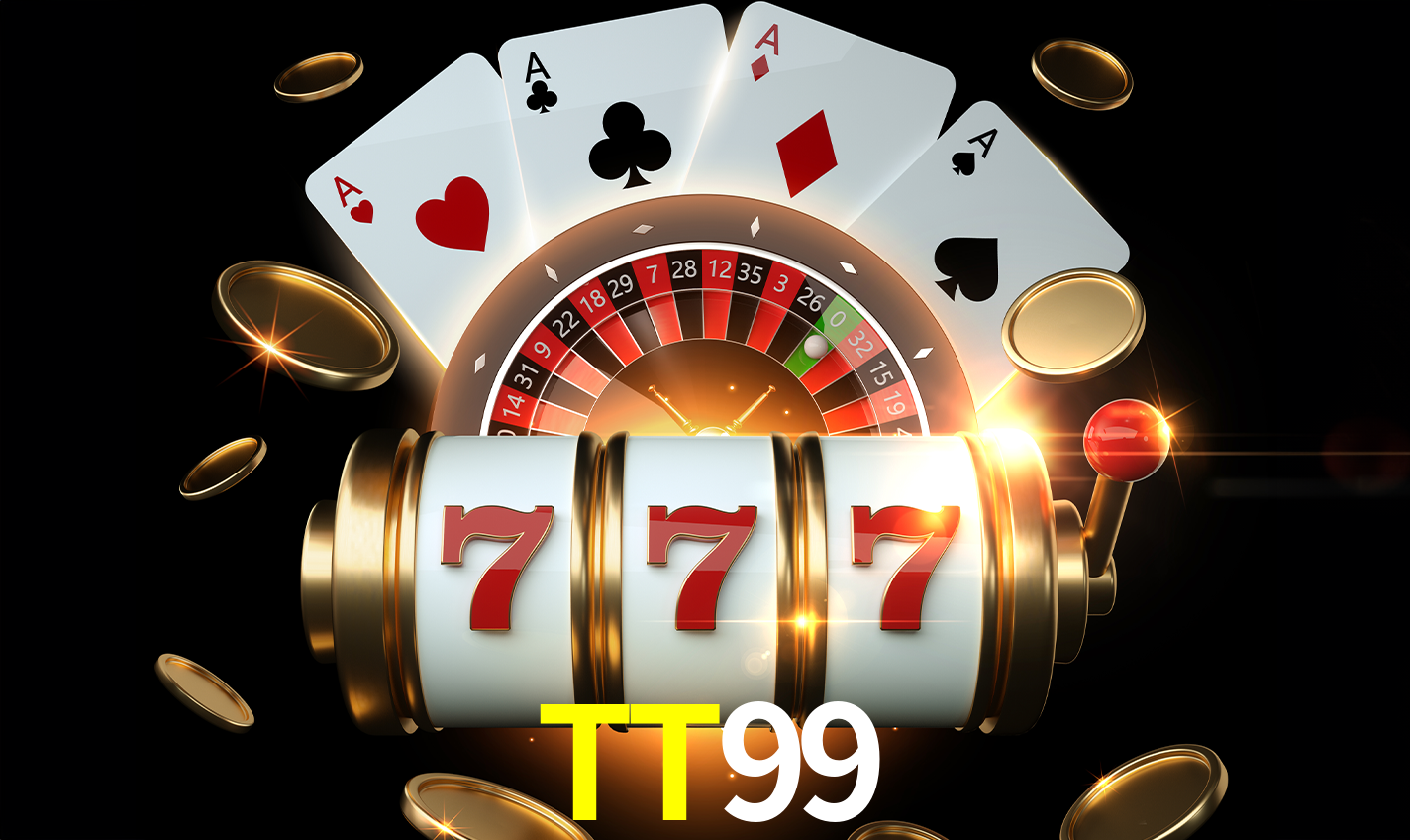 TT99 aplicativo