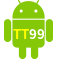 Aplicativo TT99bet para Android