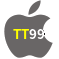 Aplicativo TT99bet para iOS